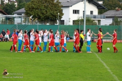 Damen -SV Wolfern 2-2 (110 von 479)