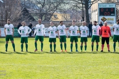 Sv Sandl-Alberndorf 1-1 (2 von 392)