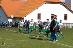 Sv Sandl-Alberndorf 1-1 (29 von 392)