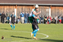 Sv Sandl-Alberndorf 1-1 (40 von 392)