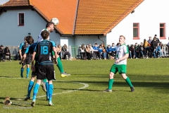 Sv Sandl-Alberndorf 1-1 (78 von 392)