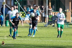 Sv Sandl-Alberndorf 1-1 (99 von 392)
